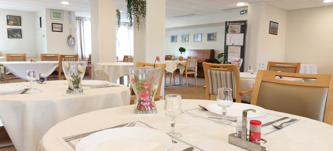 Résidence - Galerie de photos - Image 3 sur 5