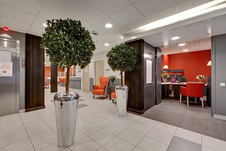 Résidence - Galerie de photos - Image 2 sur 15