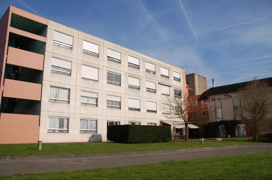 Résidence - Galerie de photos - Image 2 sur 2