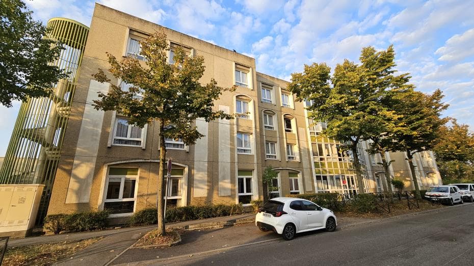 Résidence - Galerie de photos - Image 3 sur 3