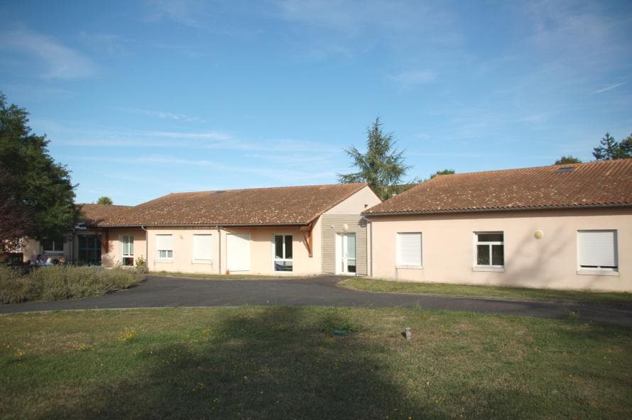 Résidence - Galerie de photos - Image 2 sur 2