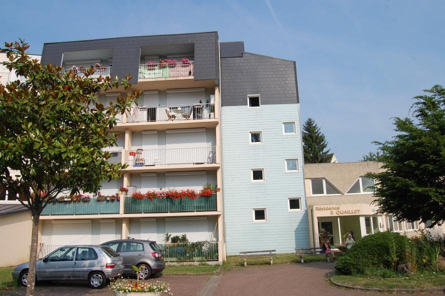 Résidence - Galerie de photos - Image 2 sur 2