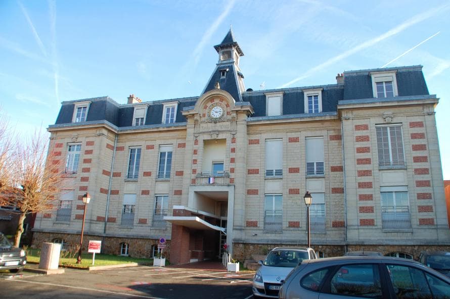 Résidence - Galerie de photos - Image 2 sur 2