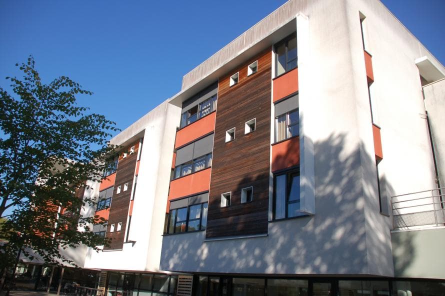 Résidence - Galerie de photos - Image 2 sur 2