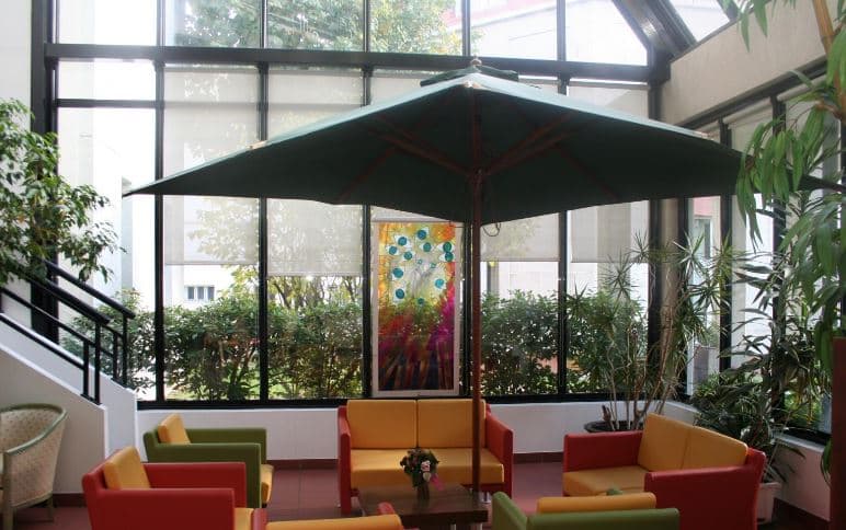 Résidence - Galerie de photos - Image 2 sur 6