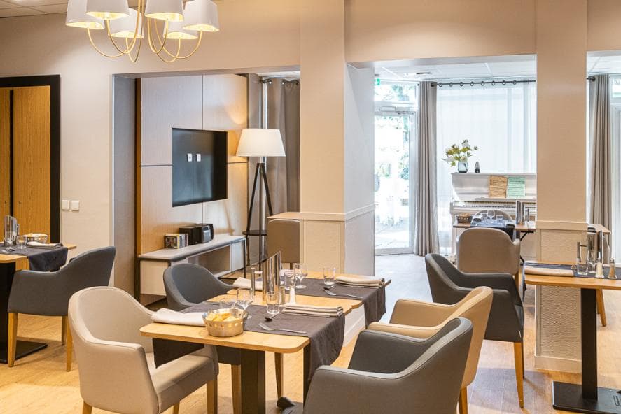 Résidence - Galerie de photos - Image 3 sur 11