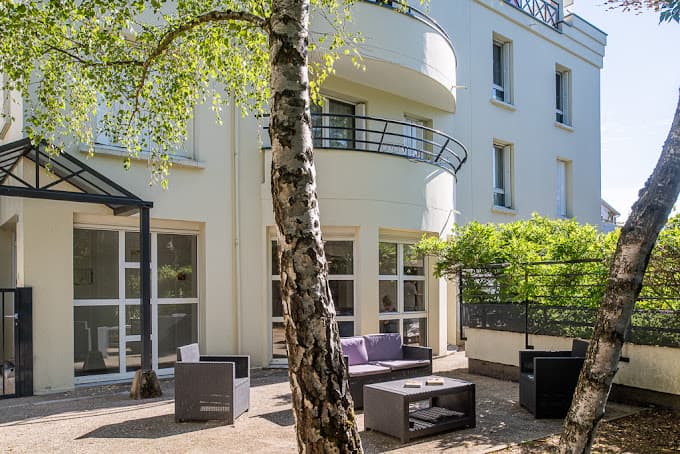 Résidence - Galerie de photos - Image 2 sur 11