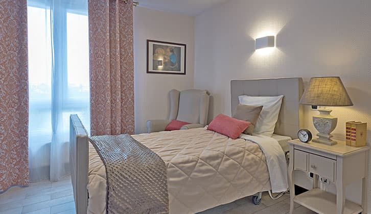 Résidence - Galerie de photos - Image 3 sur 8