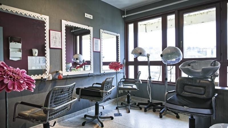 Résidence - Galerie de photos - Image 3 sur 10