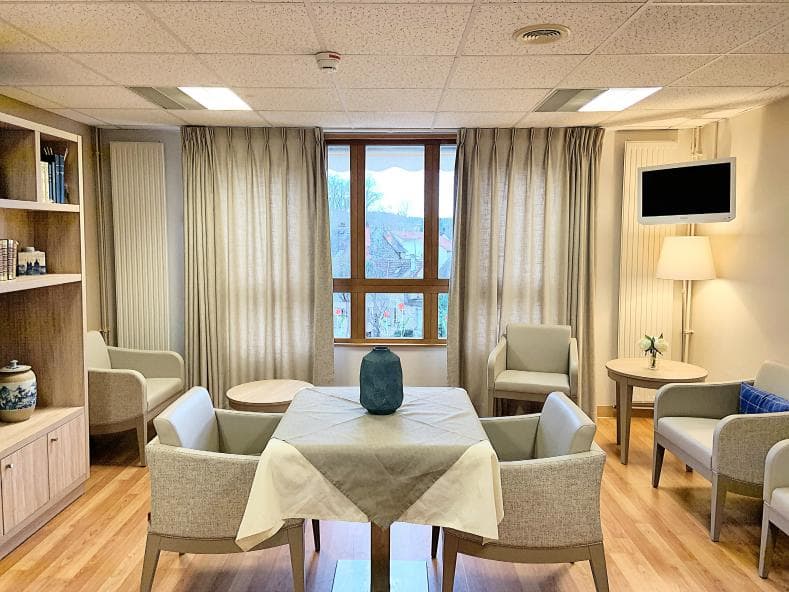 Résidence - Galerie de photos - Image 2 sur 10