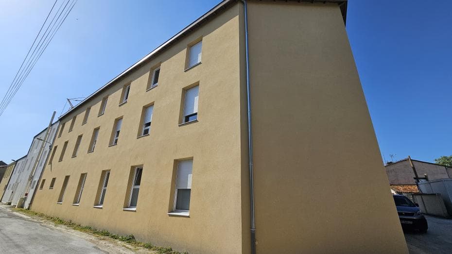 Résidence - Galerie de photos - Image 3 sur 4