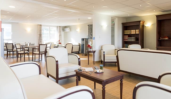 Résidence - Galerie de photos - Image 3 sur 12