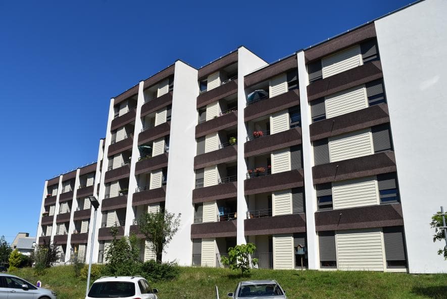 Résidence - Galerie de photos - Image 2 sur 2