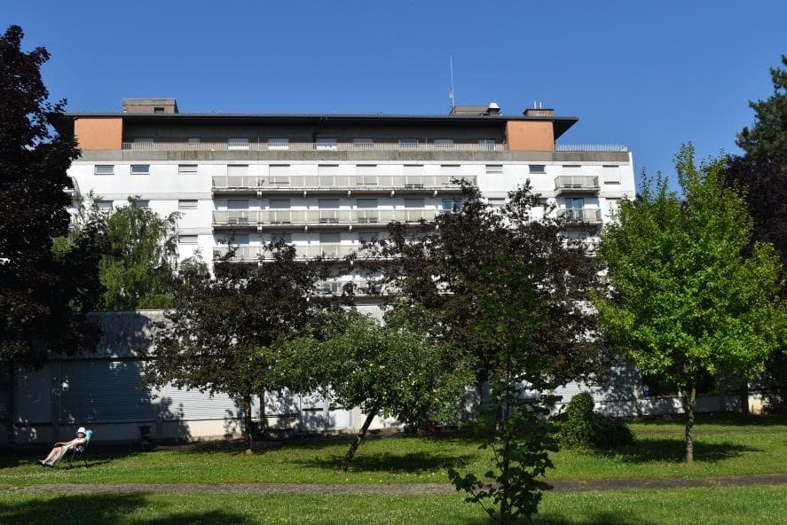 Résidence - Galerie de photos - Image 2 sur 2