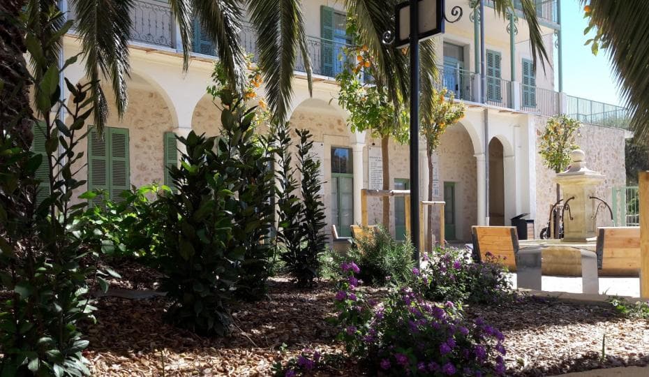 Résidence - Galerie de photos - Image 3 sur 3