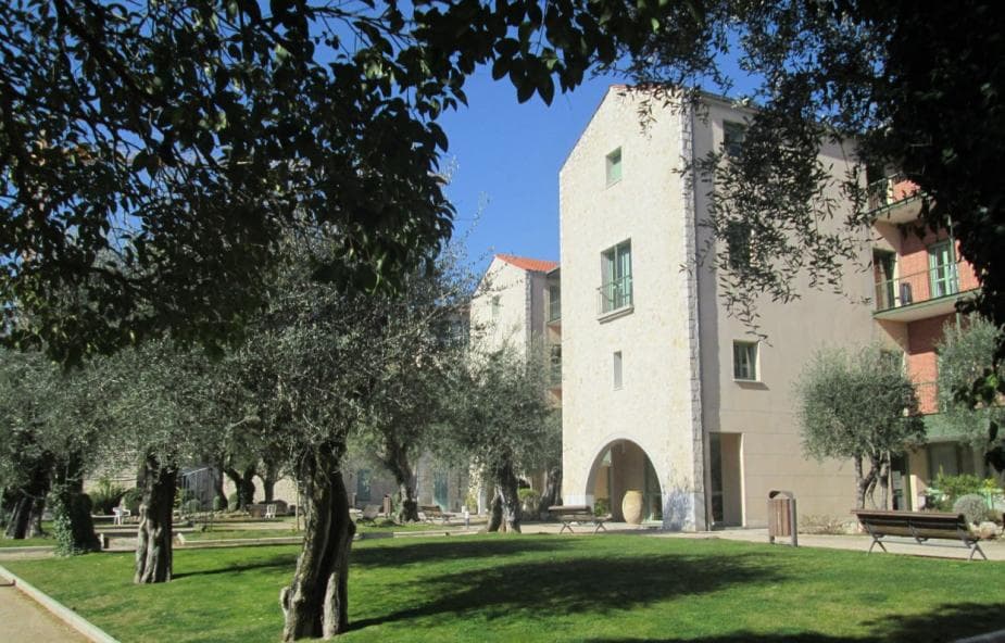 Résidence - Galerie de photos - Image 2 sur 3