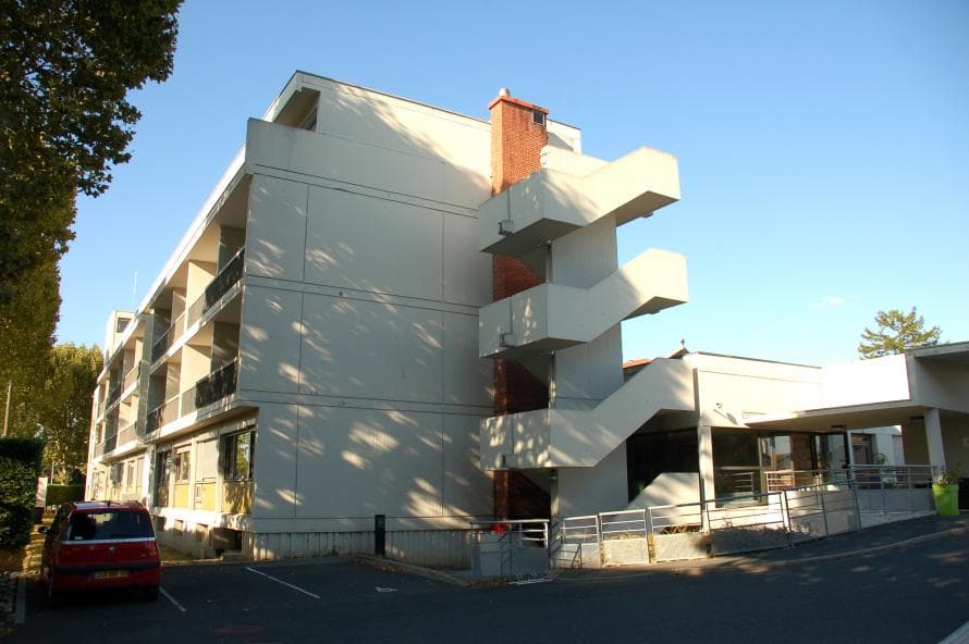 Résidence - Galerie de photos - Image 2 sur 2