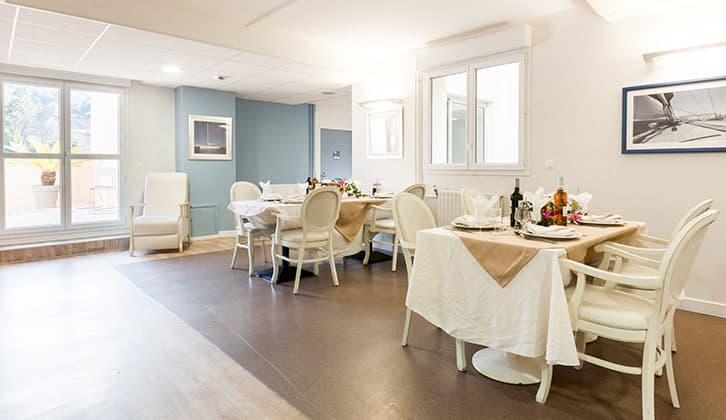 Résidence - Galerie de photos - Image 2 sur 9