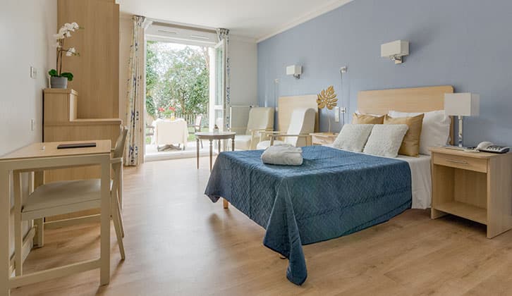 Résidence - Galerie de photos - Image 3 sur 9