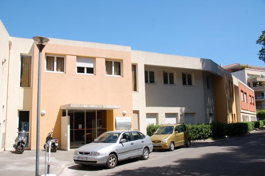 Résidence - Galerie de photos - Image 2 sur 4