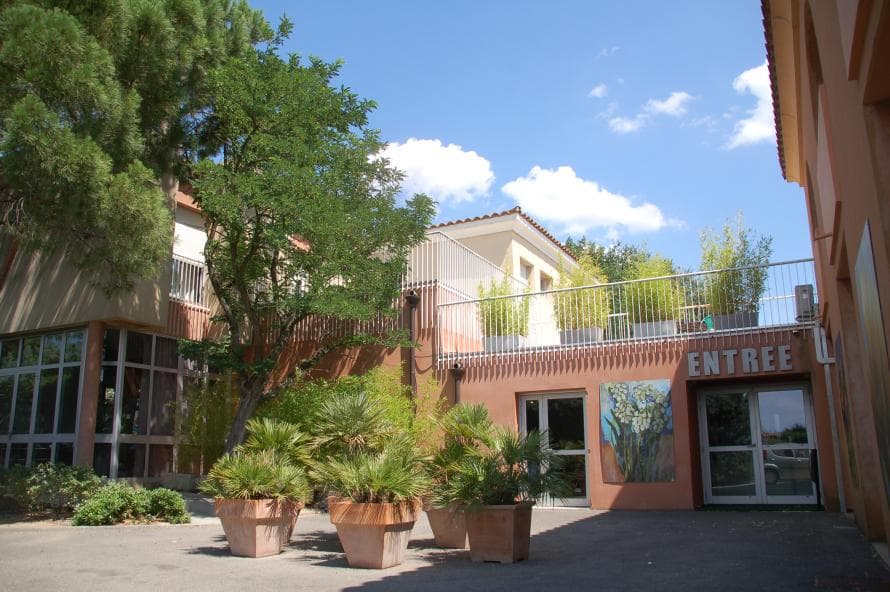 Résidence - Galerie de photos - Image 2 sur 3