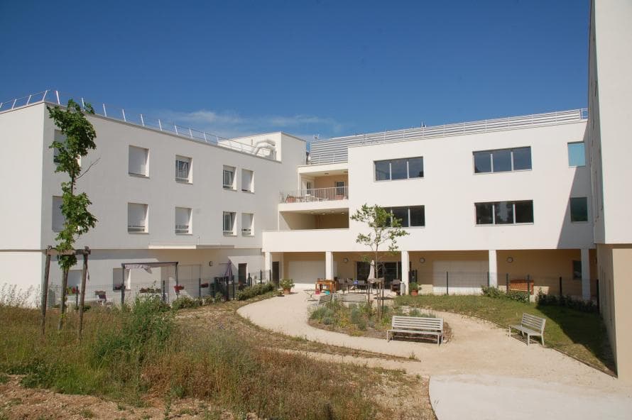 Résidence - Galerie de photos - Image 2 sur 2