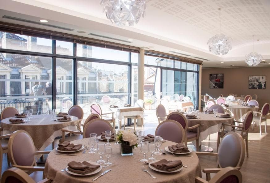 Résidence - Galerie de photos - Image 2 sur 12