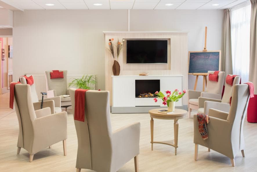 Résidence - Galerie de photos - Image 3 sur 17