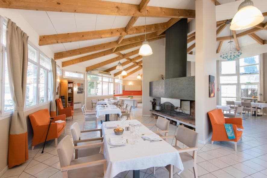 Résidence - Galerie de photos - Image 2 sur 17