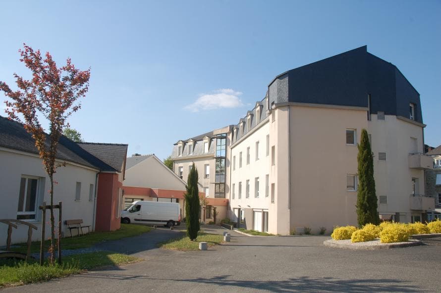 Résidence - Galerie de photos - Image 3 sur 3