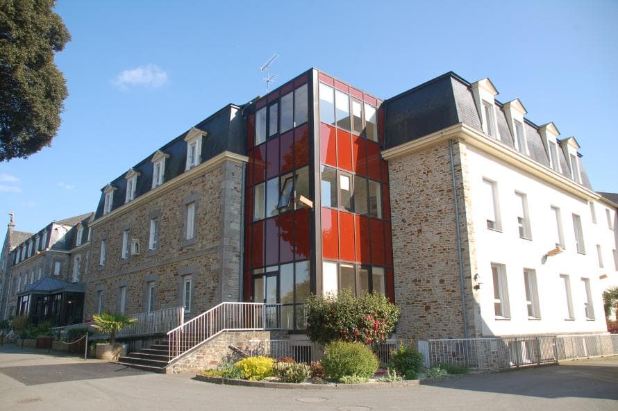 Résidence - Galerie de photos - Image 2 sur 3