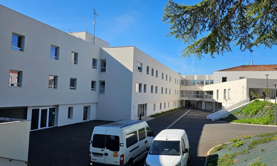 Résidence - Galerie de photos - Image 3 sur 4