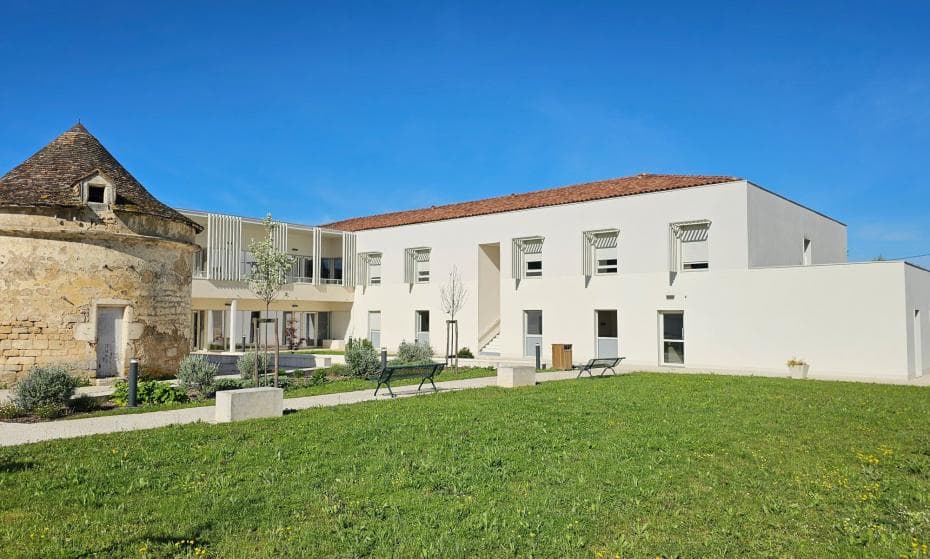 Résidence - Galerie de photos - Image 2 sur 4