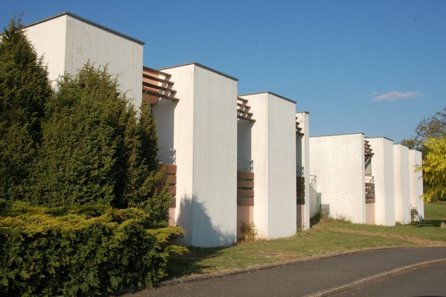 Résidence - Galerie de photos - Image 2 sur 3