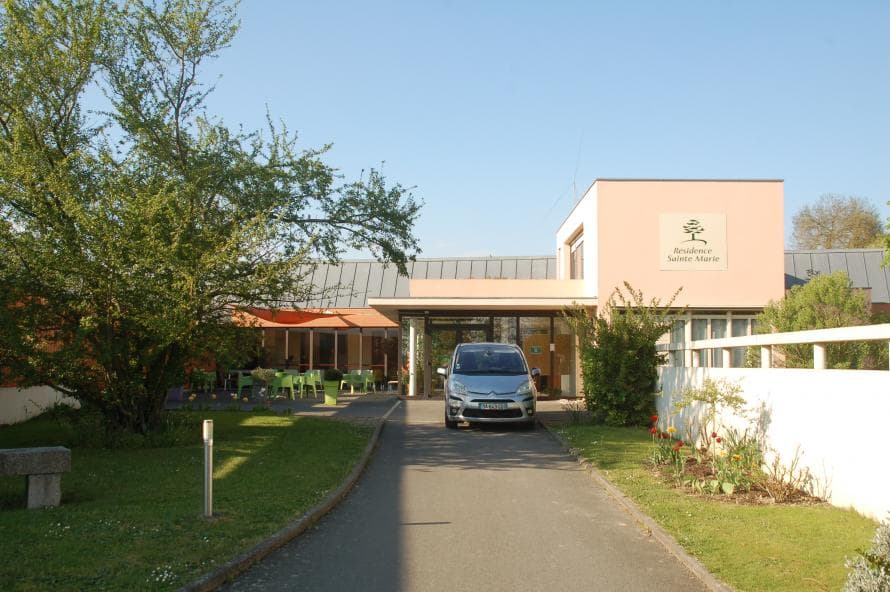 Résidence - Galerie de photos - Image 3 sur 3