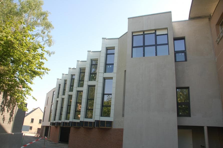 Résidence - Galerie de photos - Image 2 sur 4