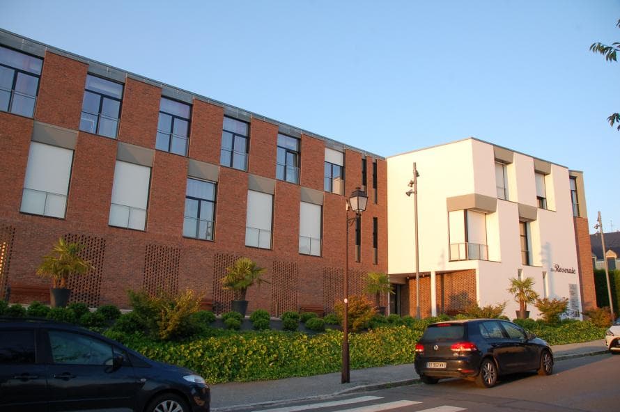 Résidence - Galerie de photos - Image 3 sur 4