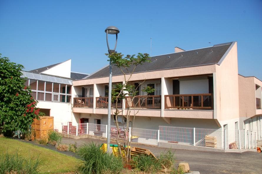 Résidence - Galerie de photos - Image 3 sur 3