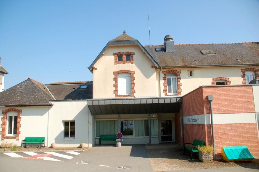 Résidence - Galerie de photos - Image 2 sur 3