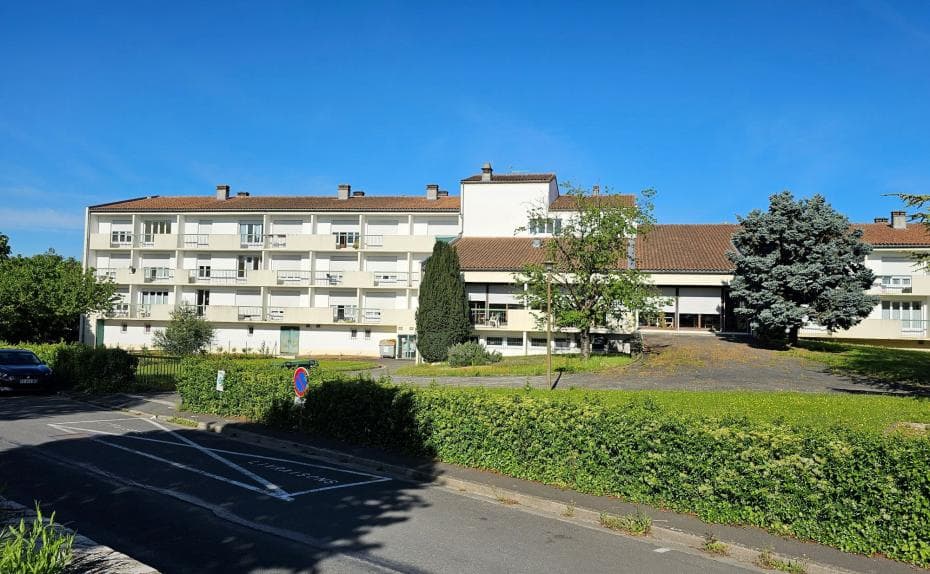 Résidence - Galerie de photos - Image 3 sur 3