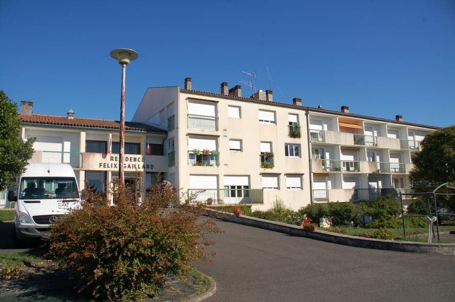 Résidence - Galerie de photos - Image 2 sur 3