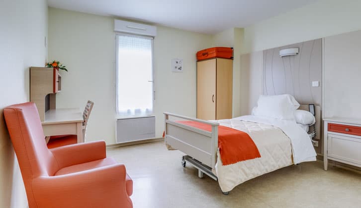 Résidence - Galerie de photos - Image 3 sur 13