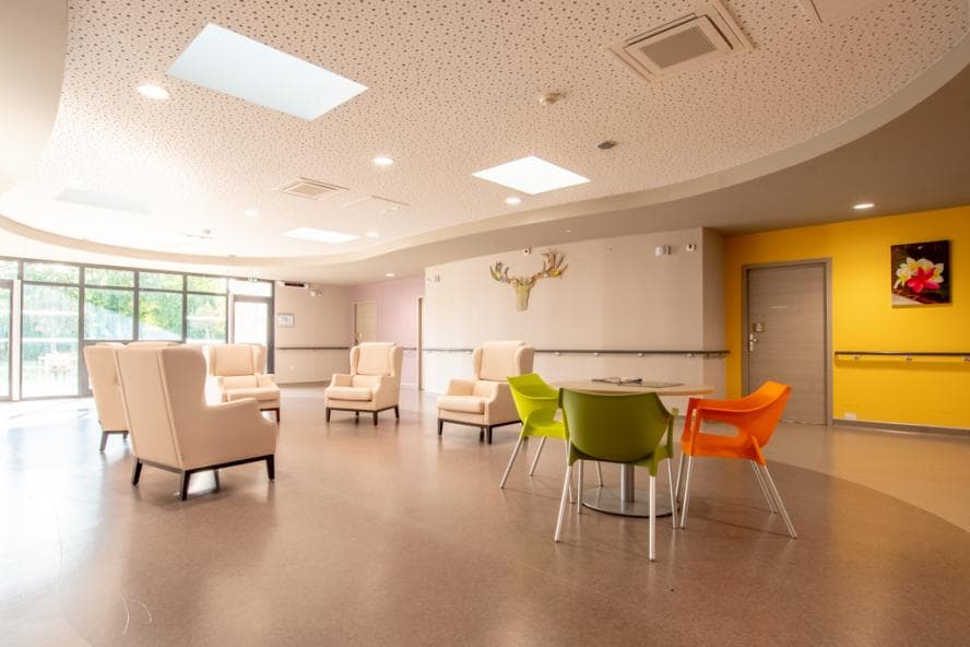 Résidence - Galerie de photos - Image 3 sur 14