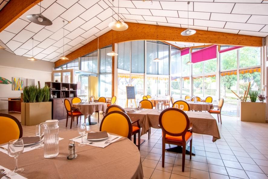 Résidence - Galerie de photos - Image 2 sur 14