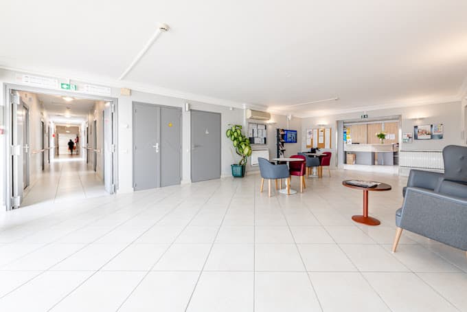 Résidence - Galerie de photos - Image 2 sur 18