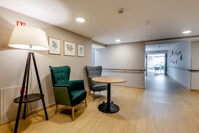 Résidence - Galerie de photos - Image 3 sur 18