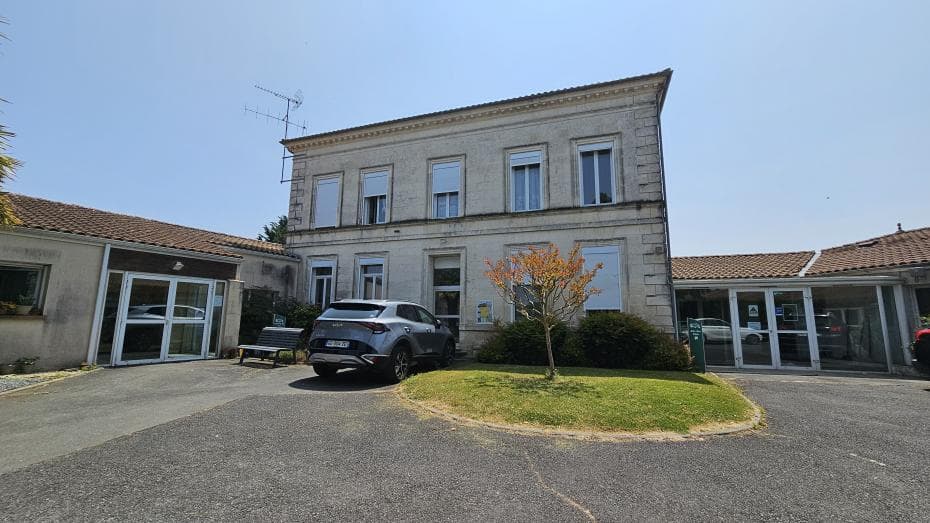 Résidence - Galerie de photos - Image 2 sur 2