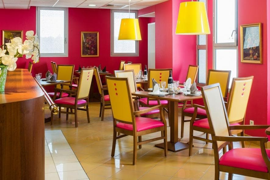 Résidence - Galerie de photos - Image 3 sur 12