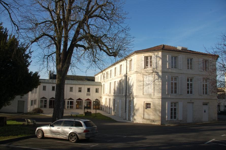 Résidence - Galerie de photos - Image 2 sur 12