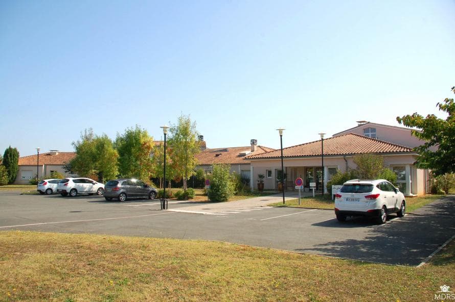 Résidence - Galerie de photos - Image 3 sur 3